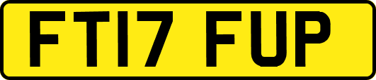 FT17FUP