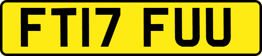 FT17FUU