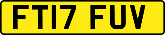FT17FUV