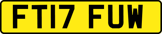 FT17FUW