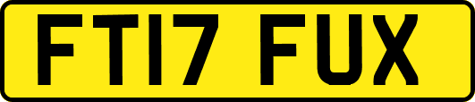 FT17FUX
