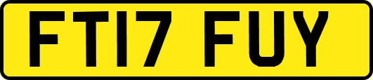 FT17FUY