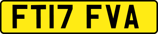 FT17FVA