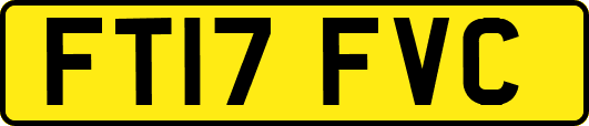 FT17FVC