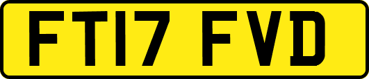 FT17FVD