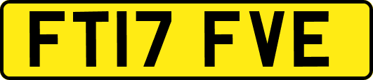 FT17FVE