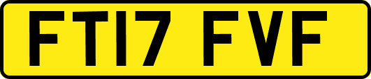 FT17FVF