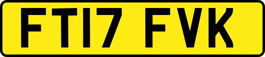 FT17FVK