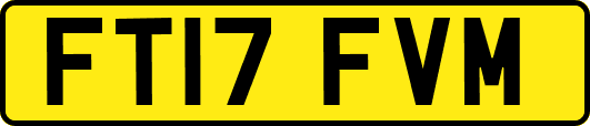 FT17FVM