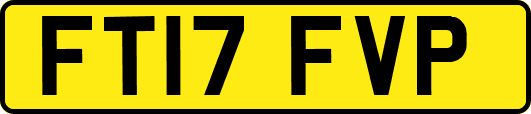 FT17FVP