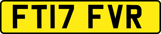 FT17FVR