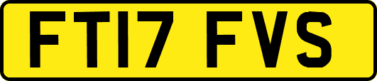 FT17FVS