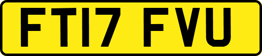 FT17FVU