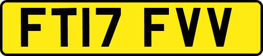 FT17FVV