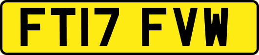 FT17FVW