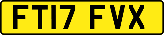 FT17FVX