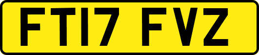 FT17FVZ
