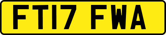 FT17FWA