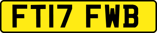 FT17FWB