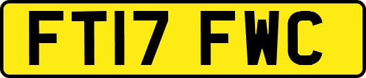 FT17FWC