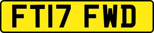 FT17FWD
