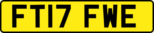 FT17FWE