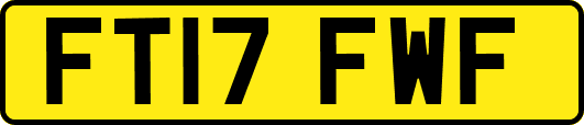 FT17FWF