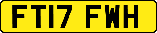 FT17FWH