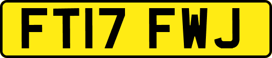 FT17FWJ