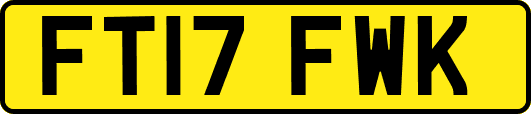 FT17FWK