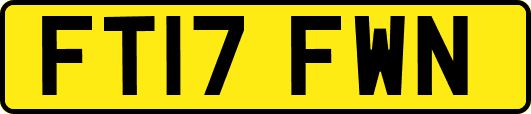 FT17FWN