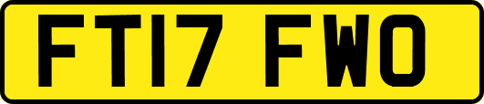 FT17FWO