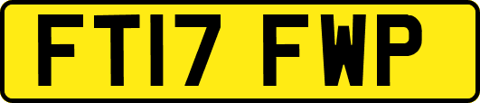 FT17FWP