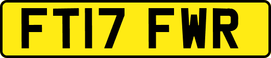 FT17FWR