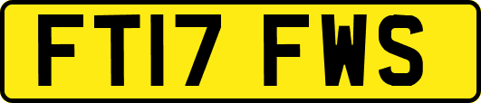 FT17FWS