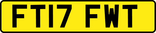 FT17FWT