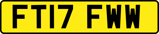 FT17FWW