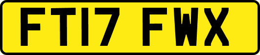 FT17FWX
