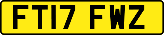 FT17FWZ