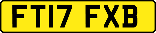 FT17FXB