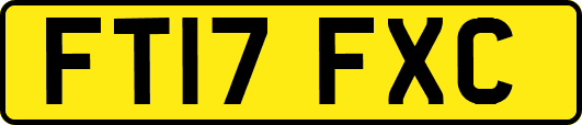 FT17FXC
