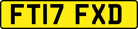 FT17FXD