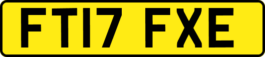 FT17FXE