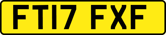 FT17FXF