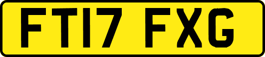 FT17FXG