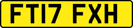 FT17FXH