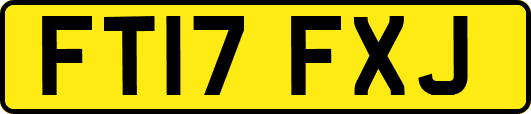 FT17FXJ
