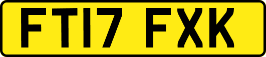 FT17FXK