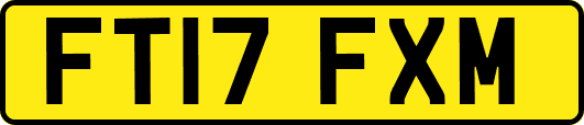 FT17FXM