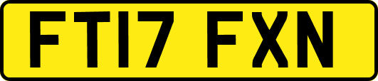 FT17FXN